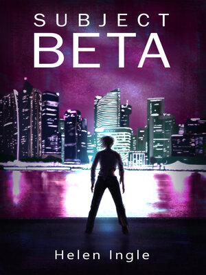cover image of Subject Beta
